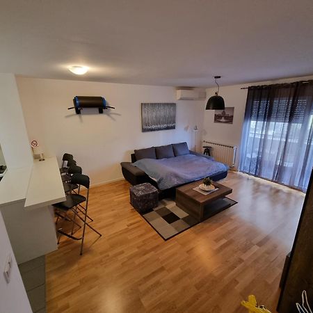 City Style Apartment-New Zagreb Ngoại thất bức ảnh