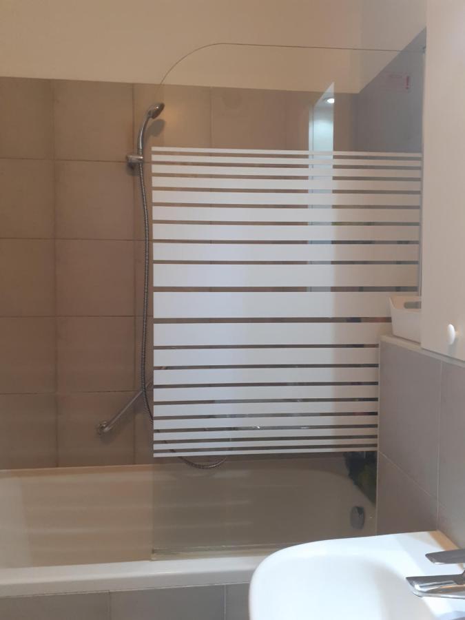 City Style Apartment-New Zagreb Ngoại thất bức ảnh