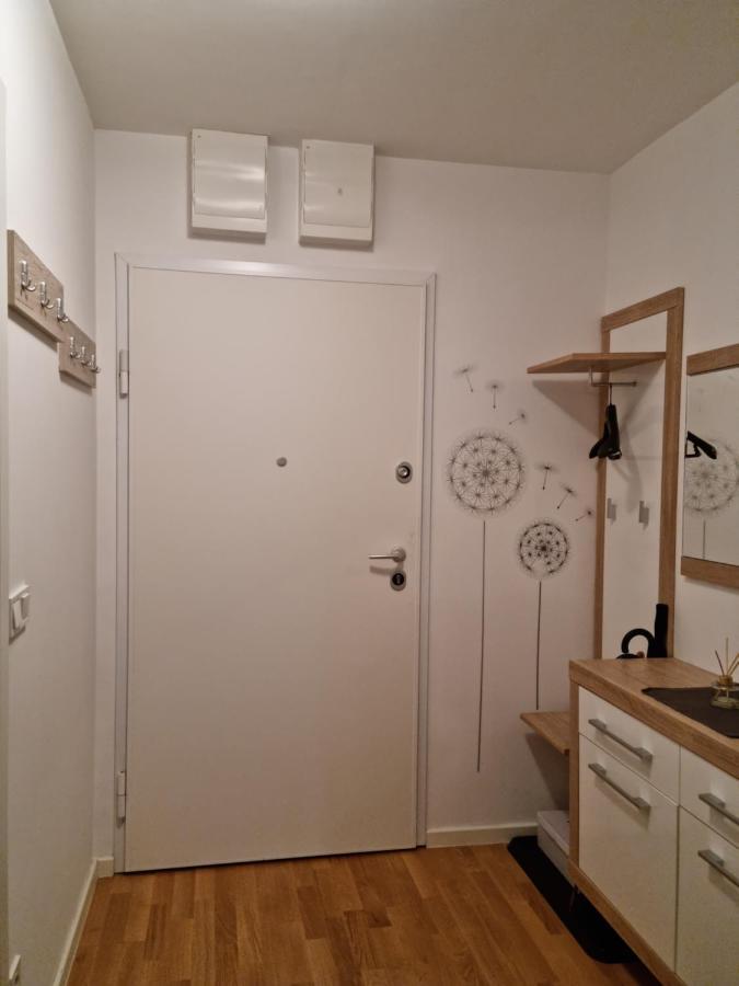 City Style Apartment-New Zagreb Ngoại thất bức ảnh