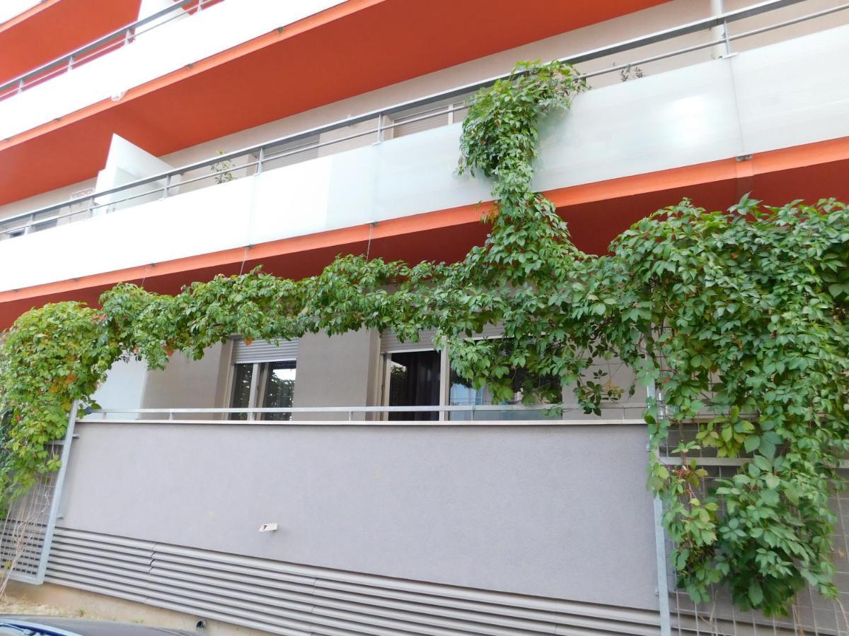 City Style Apartment-New Zagreb Ngoại thất bức ảnh